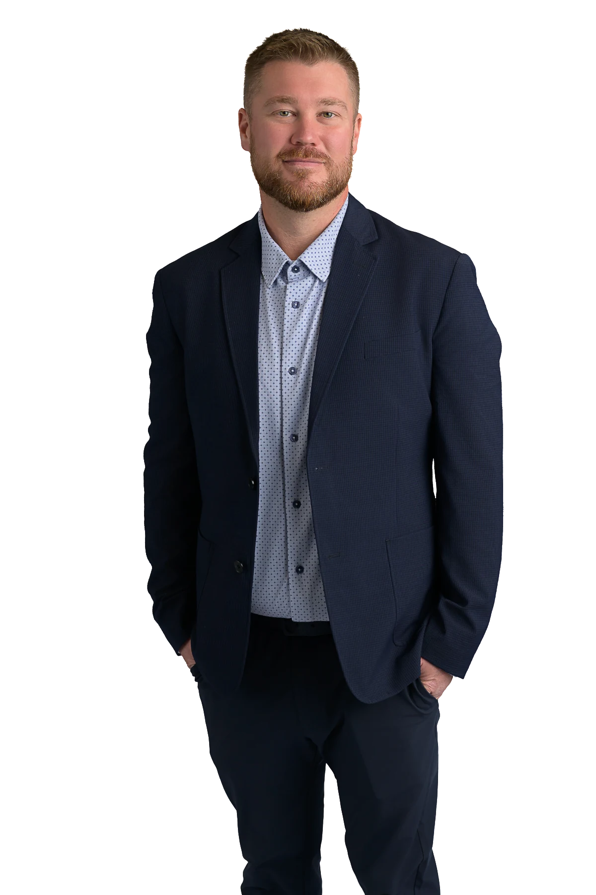 Craig Kuepker, Realtor and builder