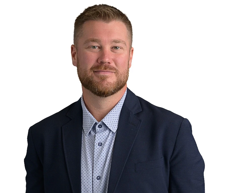 Craig Kuepker