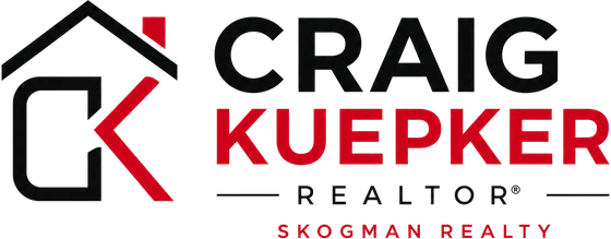 Craig Kuepker, REALTOR® — Skogman Realty
