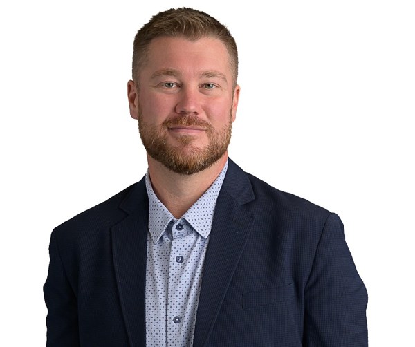 Craig Kuepker, real estate agent and custom home builder in North Liberty, Iowa