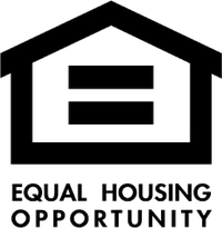 Equal Housing Opportunity